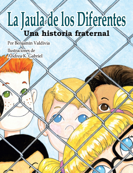 La Jaula de los Diferentes