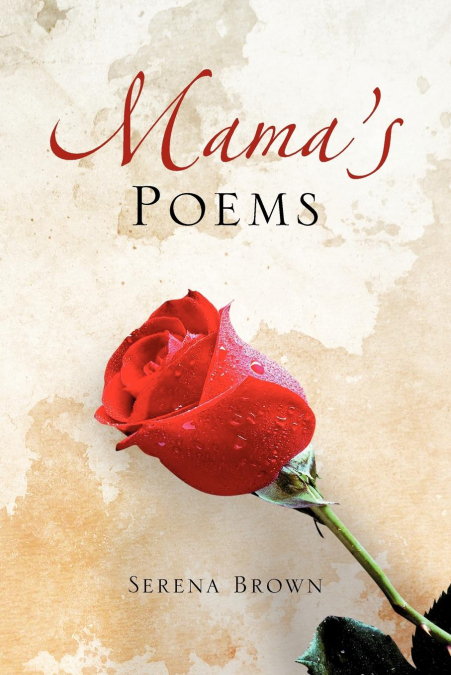 Mama’s Poems