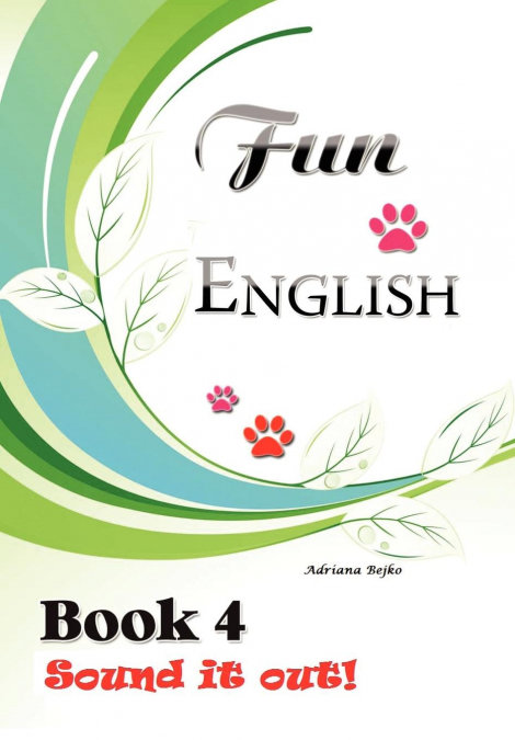 Fun English Book 4