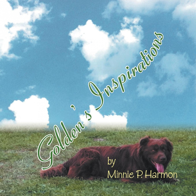 Golden’s Inspirations