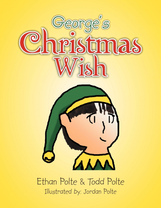 George’s Christmas Wish