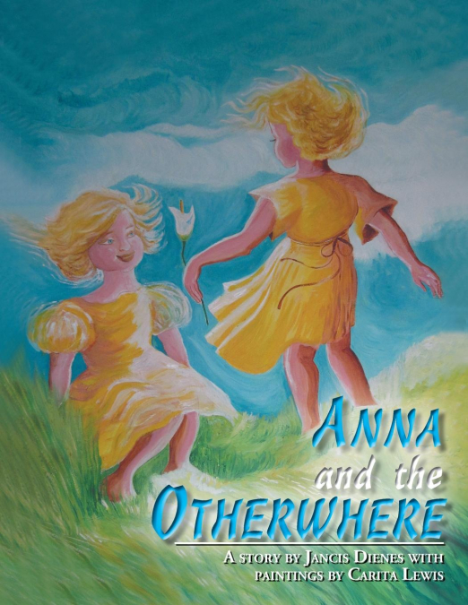 Anna and the Otherwhere