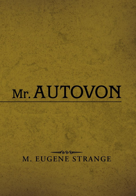 Mr. Autovon