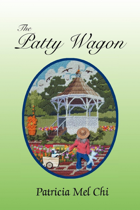 The Patty Wagon