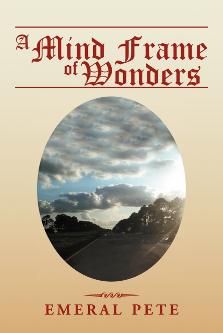 A Mind Frame of Wonders