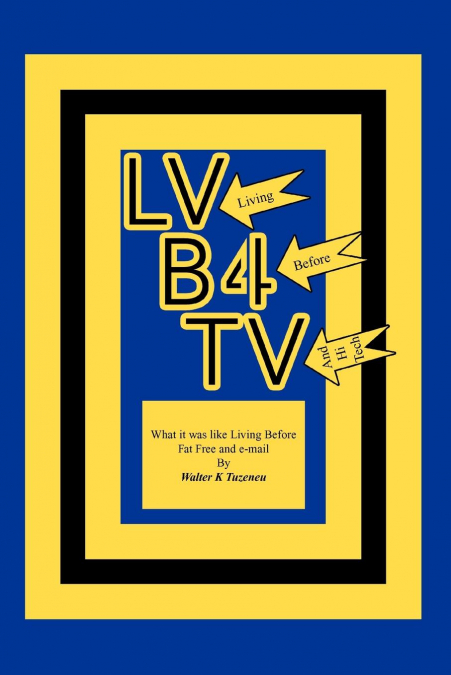 Lvb4tv