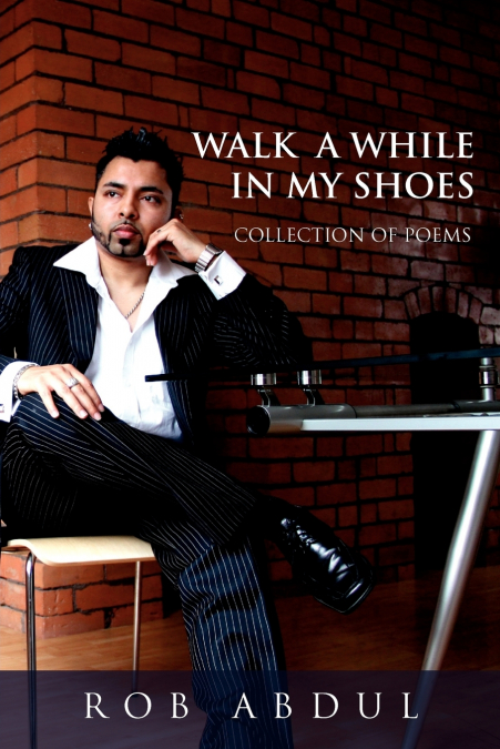 Walk A While In My Shoes