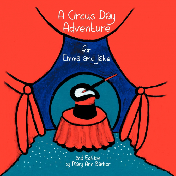 A Circus Day Adventure for Emma and Jake