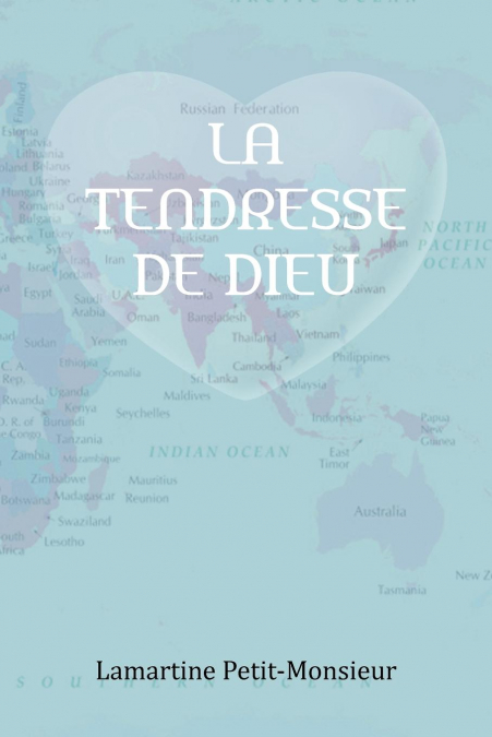 La Tendresse de Dieu