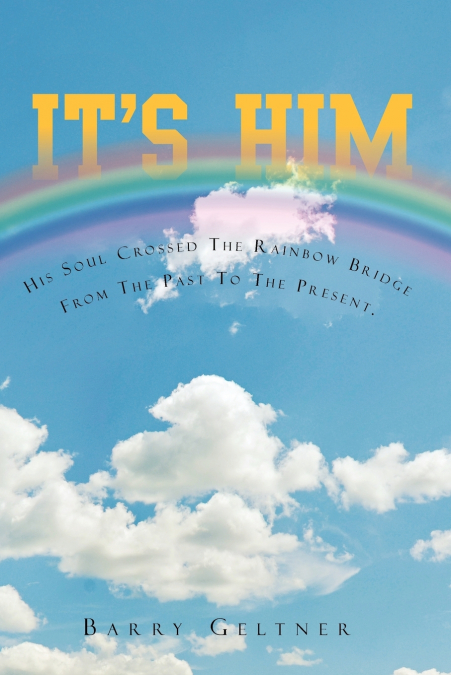 It’s Him!