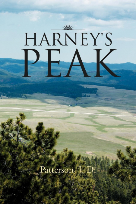 Harney’s Peak