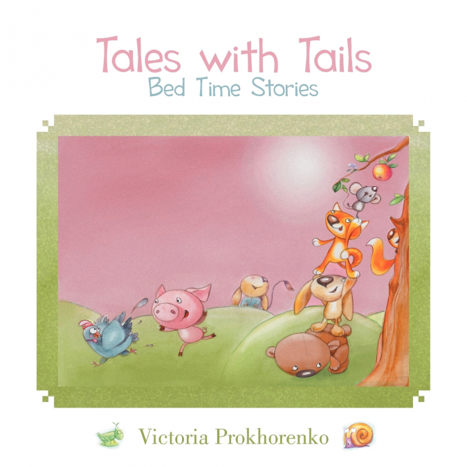 Tales with Tails
