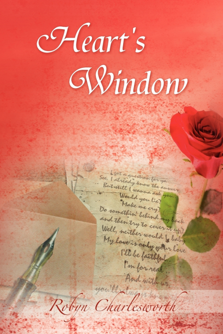 HEART’S WINDOW