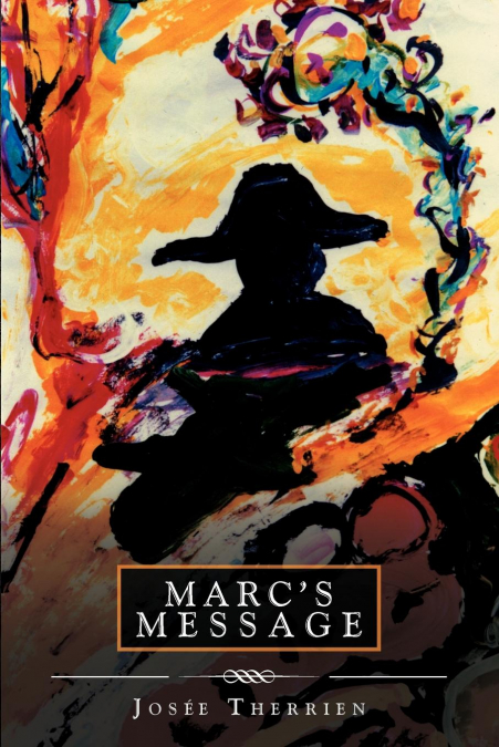 Marc’s Message