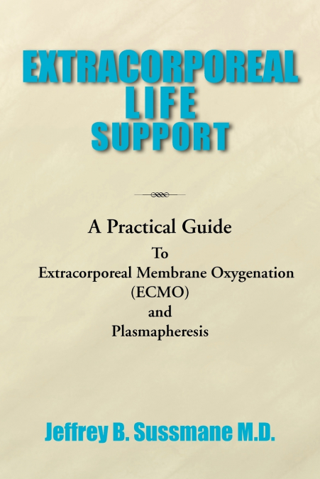 Extracorporeal Life Support Training Manual