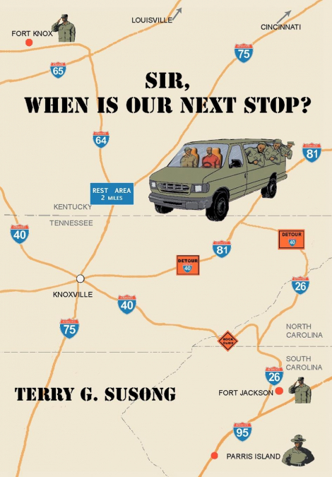Sir, When Is Our Next Stop