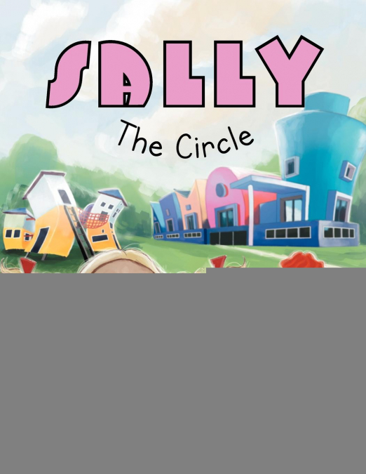 Sally The Circle