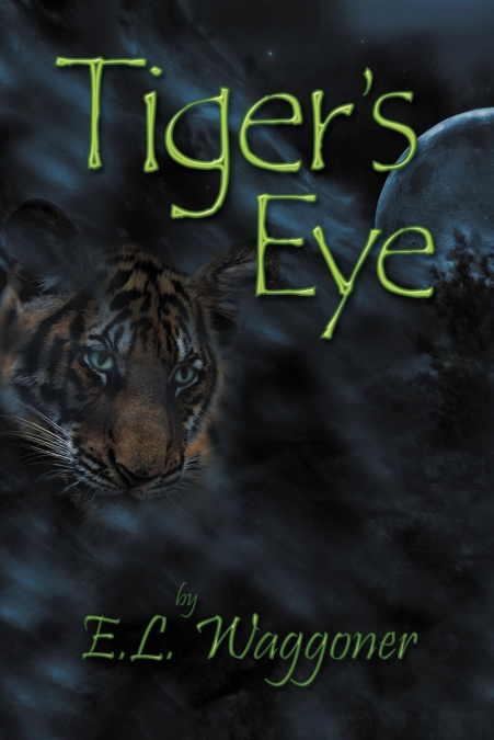 Tiger’s Eye