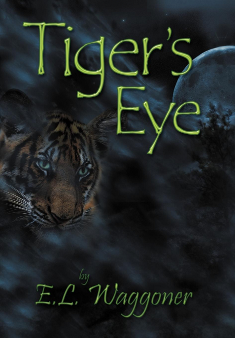 Tiger’s Eye