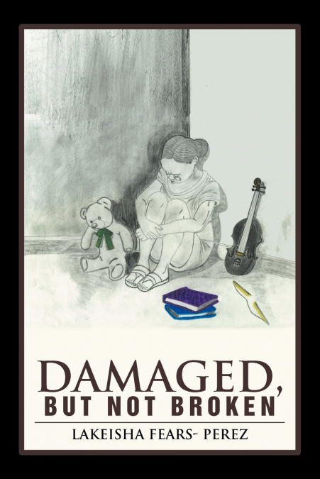 Damaged, But Not Broken