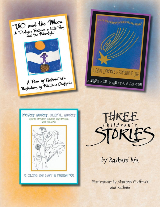 Three Children’s Stories