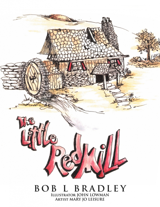 THE LITTLE RED MILL