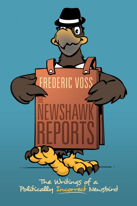 The Newshawk Reports