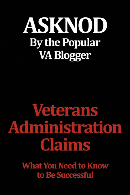 Veterans Administration Claims