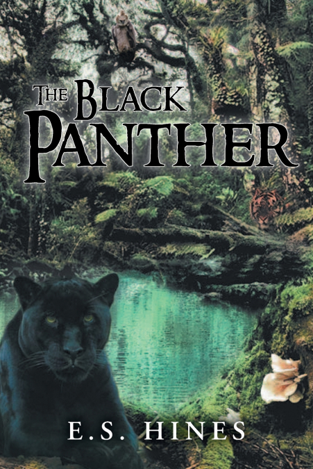 The Black Panther