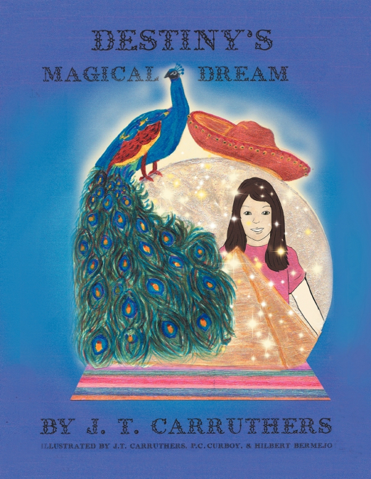 Destiny’s Magical Dream