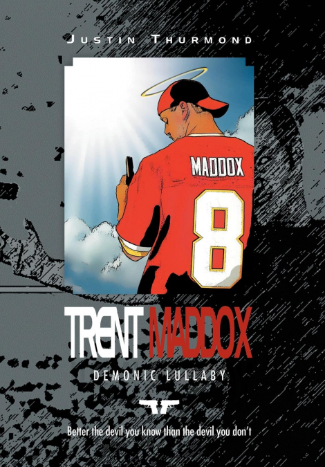 TRENT MADDOX