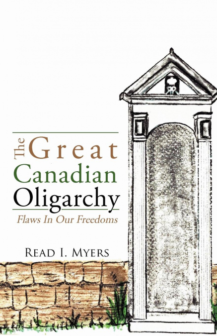 The Great Canadian Oligarchy