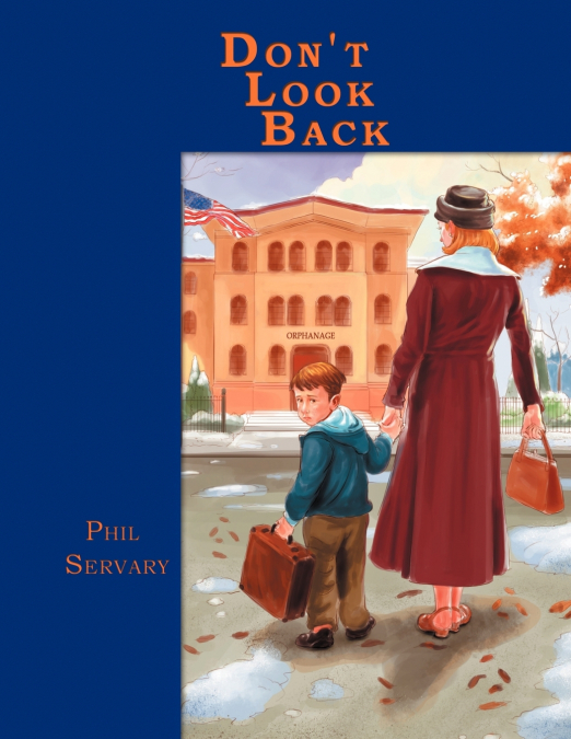 Don’t Look Back