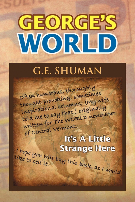 George’s World