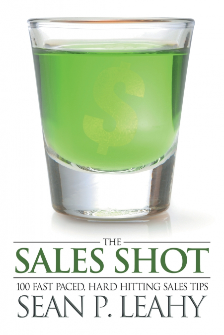 The Sales Shot