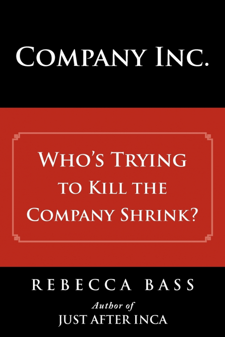 Company Inc.