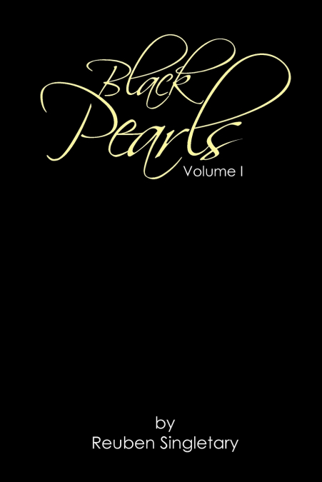 Black Pearls
