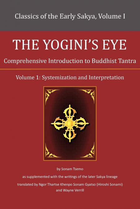 The Yogini’s Eye