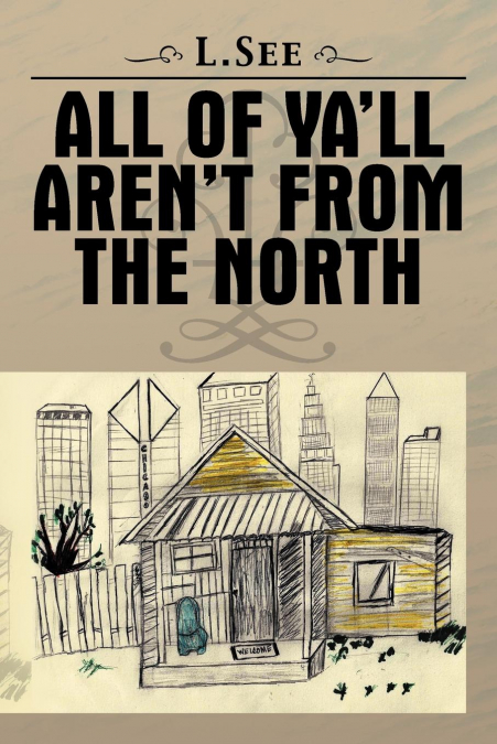 All of YA’ll Aren’t from the North
