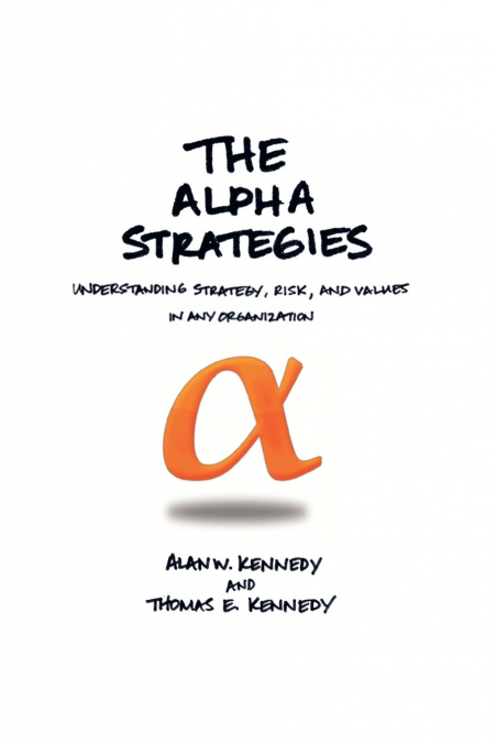 The Alpha Strategies
