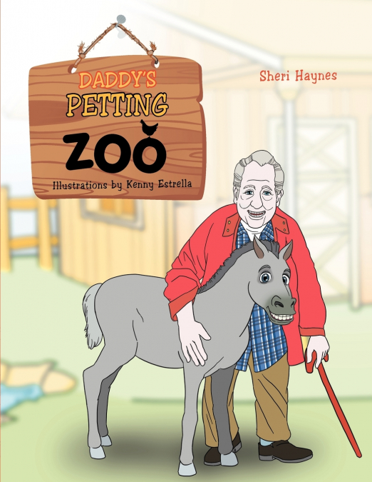 Daddy’s Petting Zoo