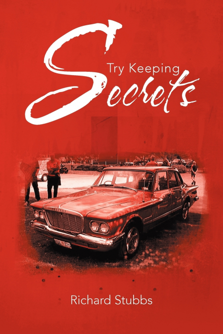 Try Keeping Secrets
