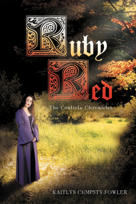 Ruby Red