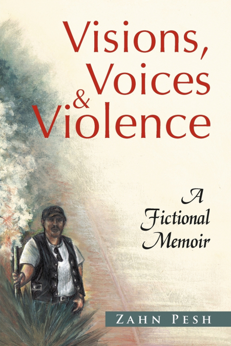 Visions, Voices & Violence