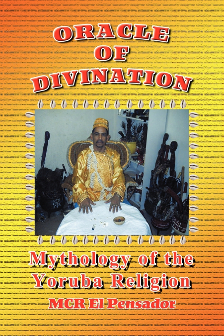 Oracle of Divination