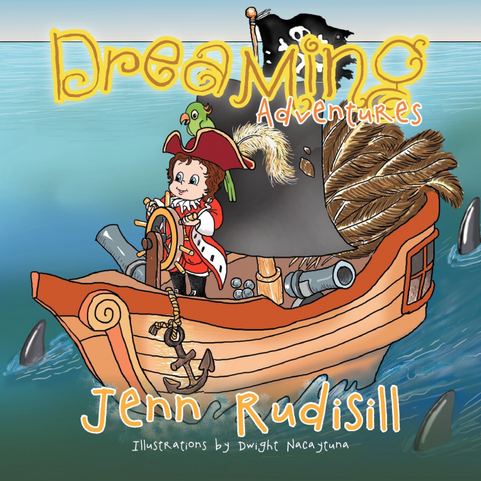 Dreaming Adventures