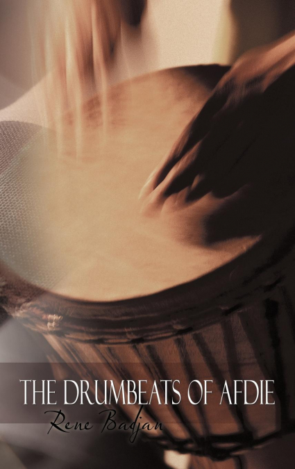 The Drumbeats of Afdie