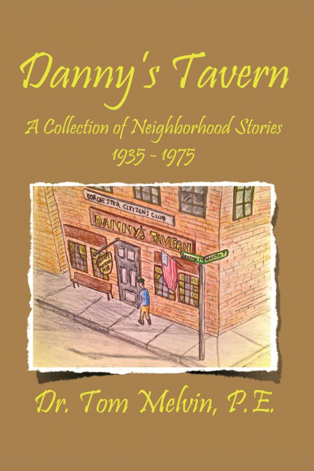 Danny’s Tavern