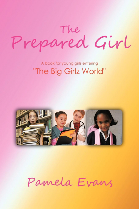 The Prepared Girl
