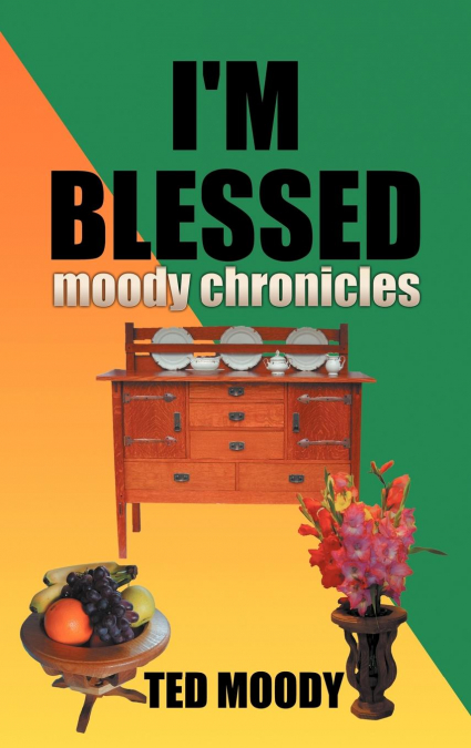 I’m Blessed